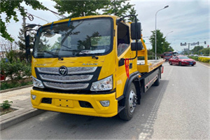 禄劝汽车救援头像