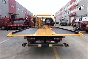 禄劝附近汽车救援服务