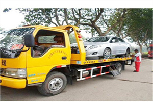 禄劝附近24小时汽车拖车服务热线