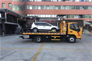 禄劝汽车紧急补胎换胎救援