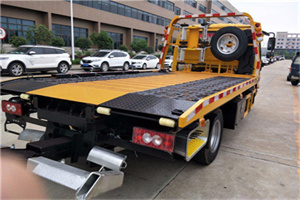 禄劝24小时汽车送油服务公司