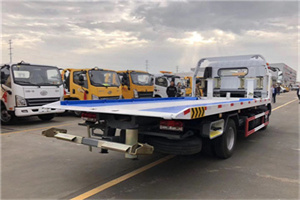 禄劝汽车救援补胎