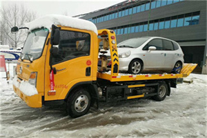 禄劝附近道路救援服务