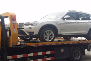 禄劝拖车24小时服务电话