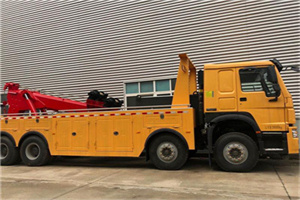 禄劝道路救援公司